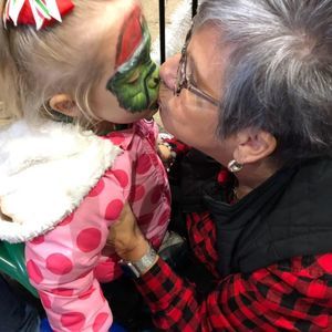 Meet your Posher, Jane